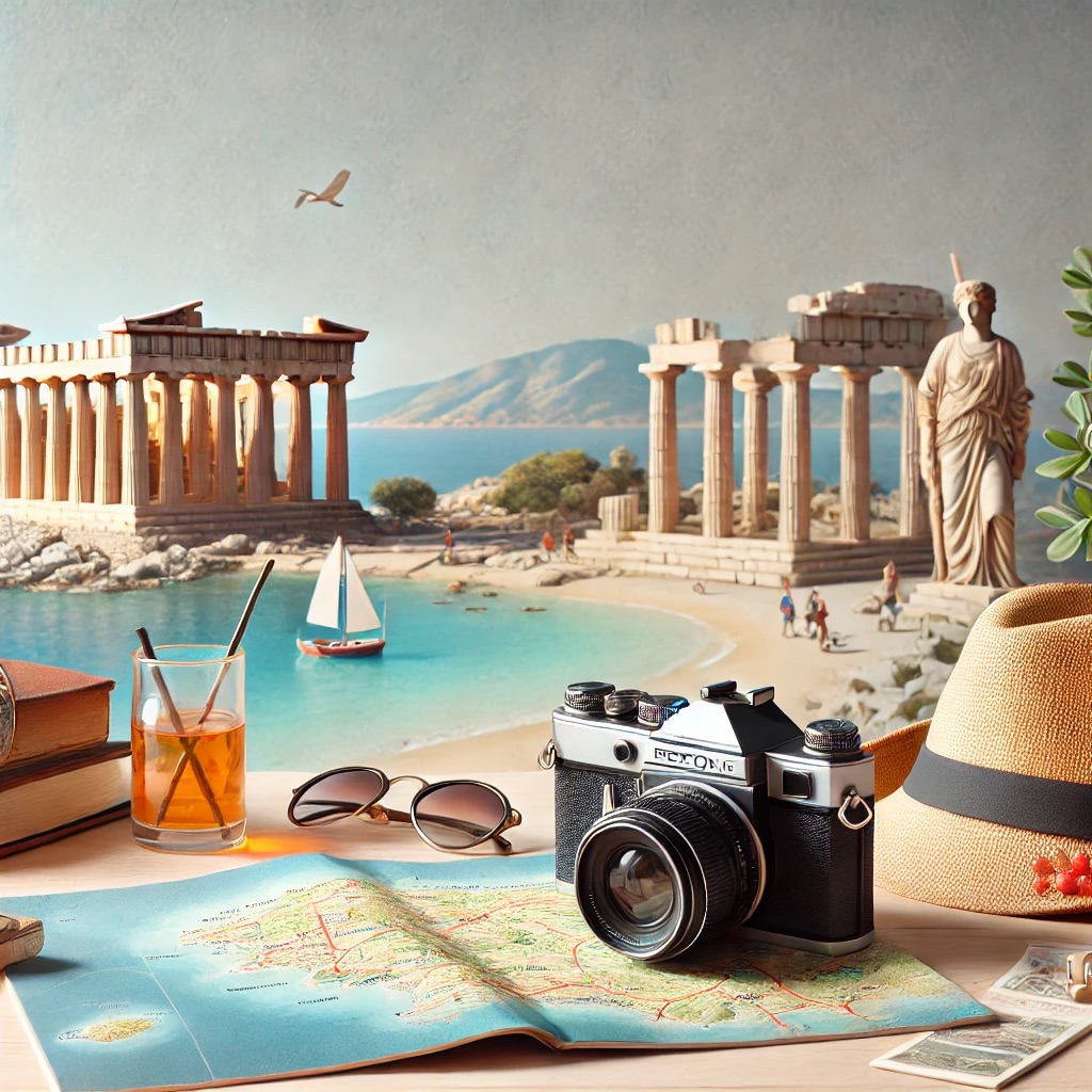A Complete Travel Guide for First-Time Visitors