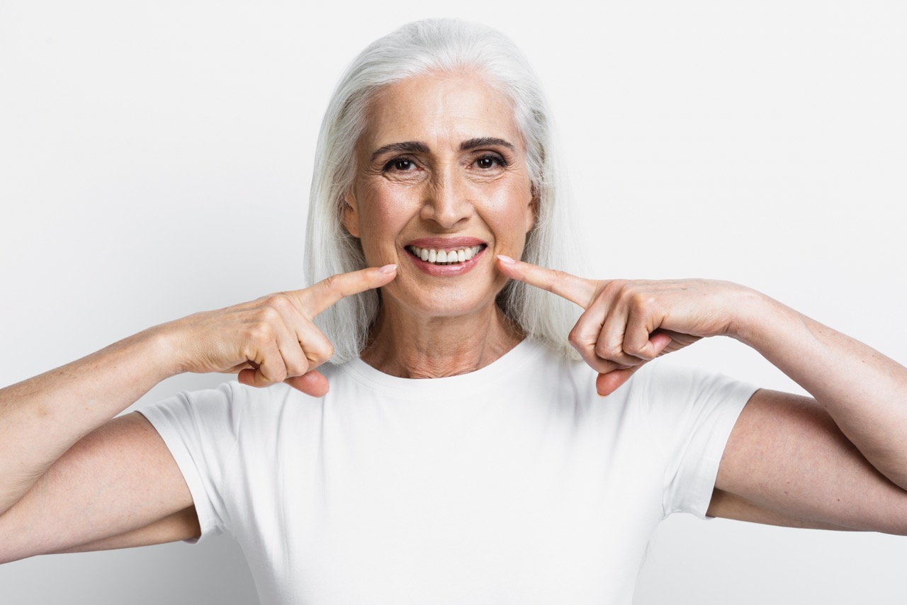 Are Dental Implants Permanent