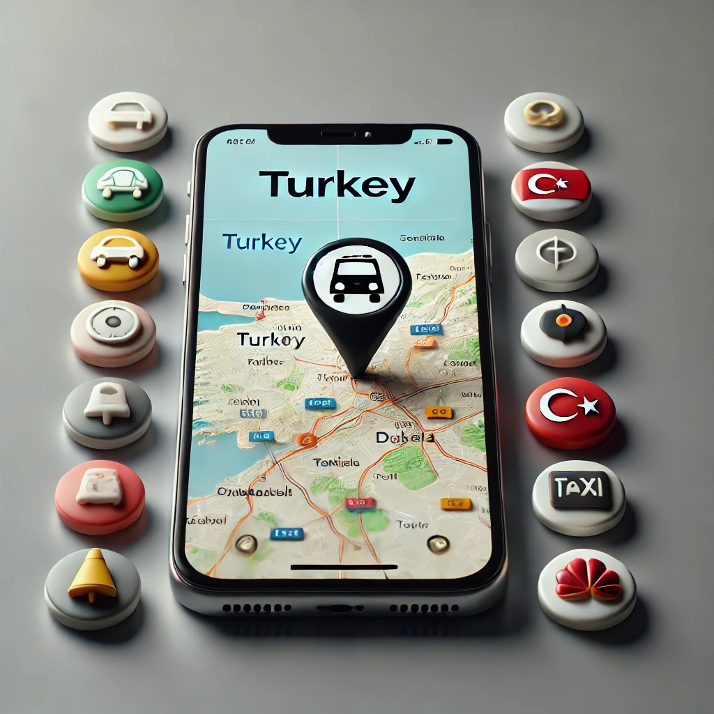 Best Travel Apps to Use When Visiting Turkey