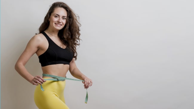 Is your BMI really a good measure of your health?