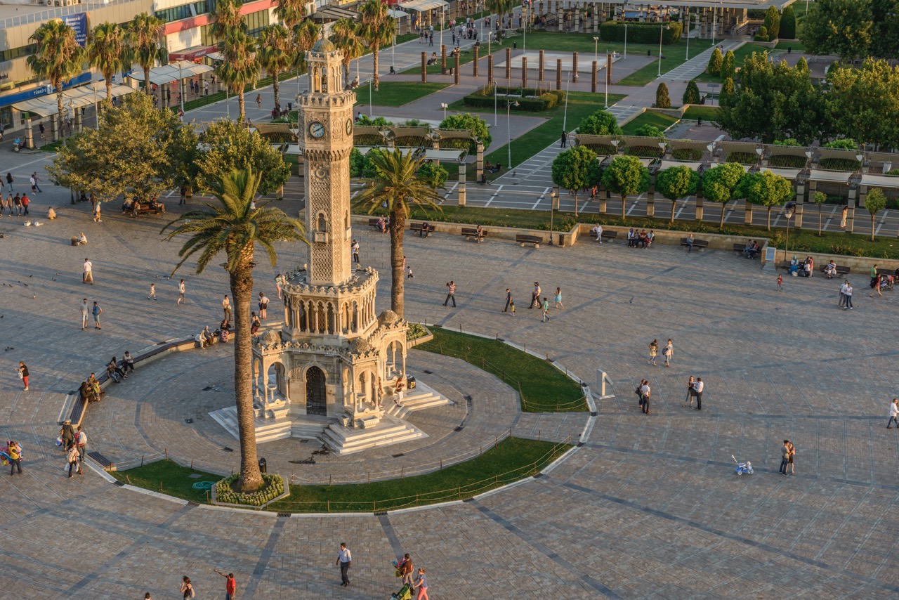 How to Plan Your Medical Trip to Izmir: Essential Checklist for UK Travellers
