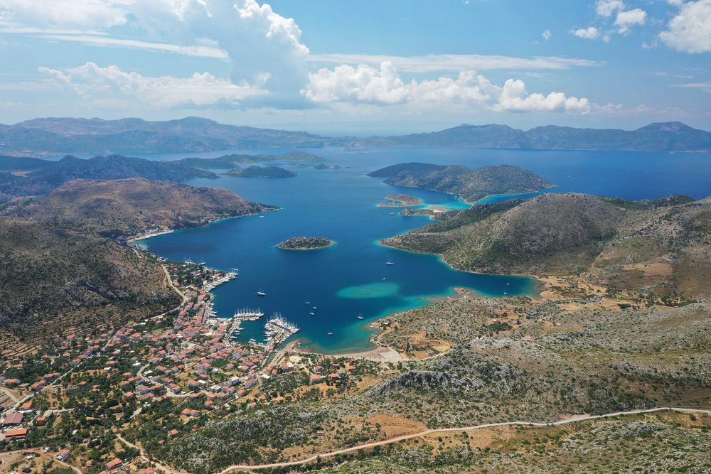 How Far is Dalyan from Marmaris? A Travel Guide