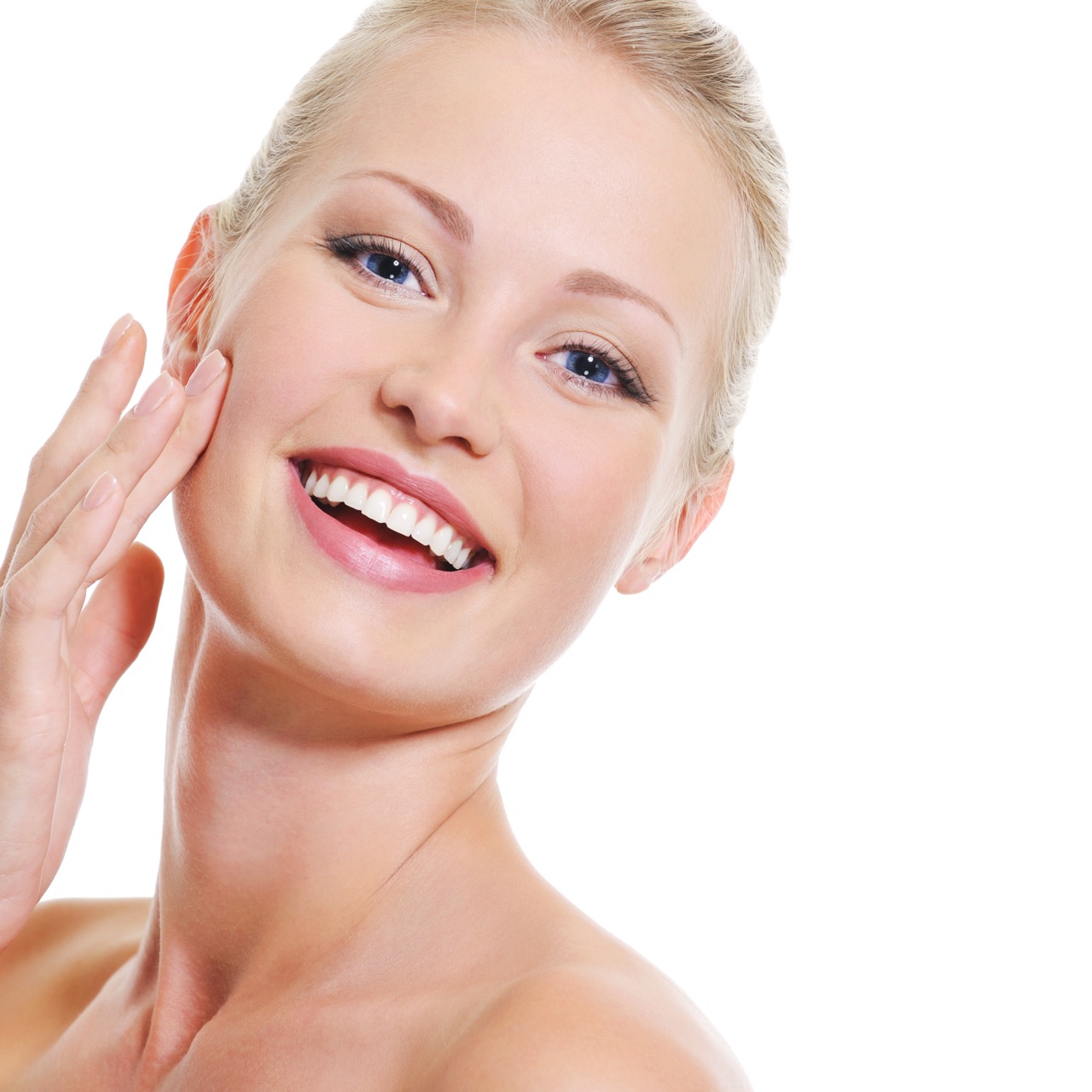 What Are the Key Differences Between Laminate Veneers and Crowns?