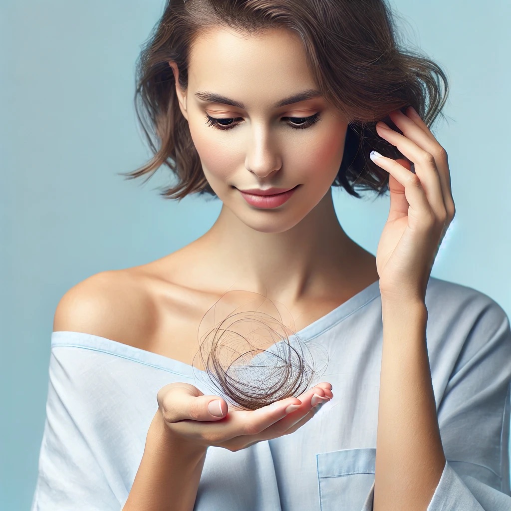 Why Do You Lose Hair After Gastric Sleeve Surgery?