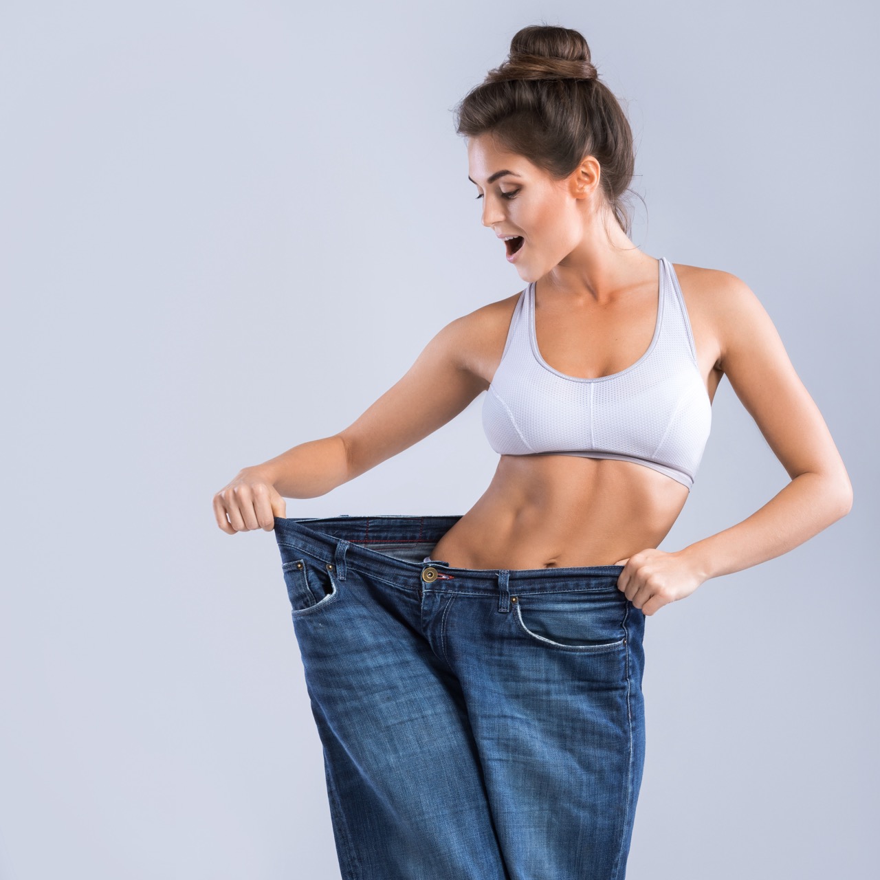 How Does Gastric Sleeve Surgery Work?