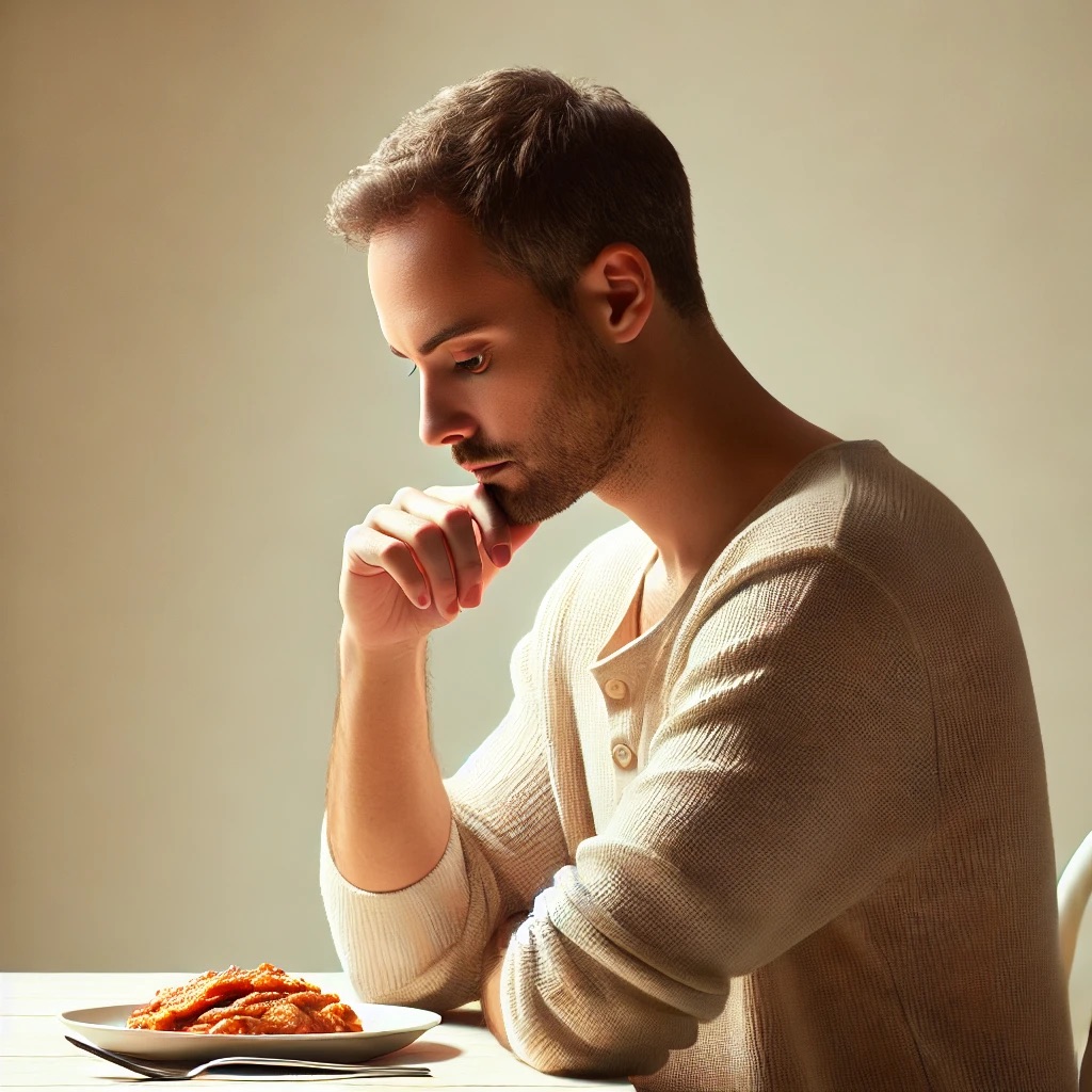 Why Am I Hungry After Gastric Sleeve Surgery?