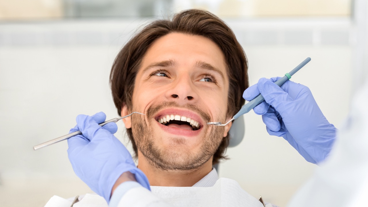 How Much Is a Dental Check-Up in the UK?