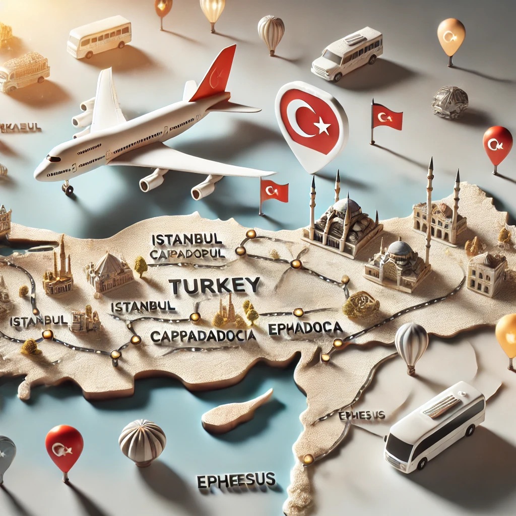 How to Arrange a Smooth Airport Transfer from Istanbul