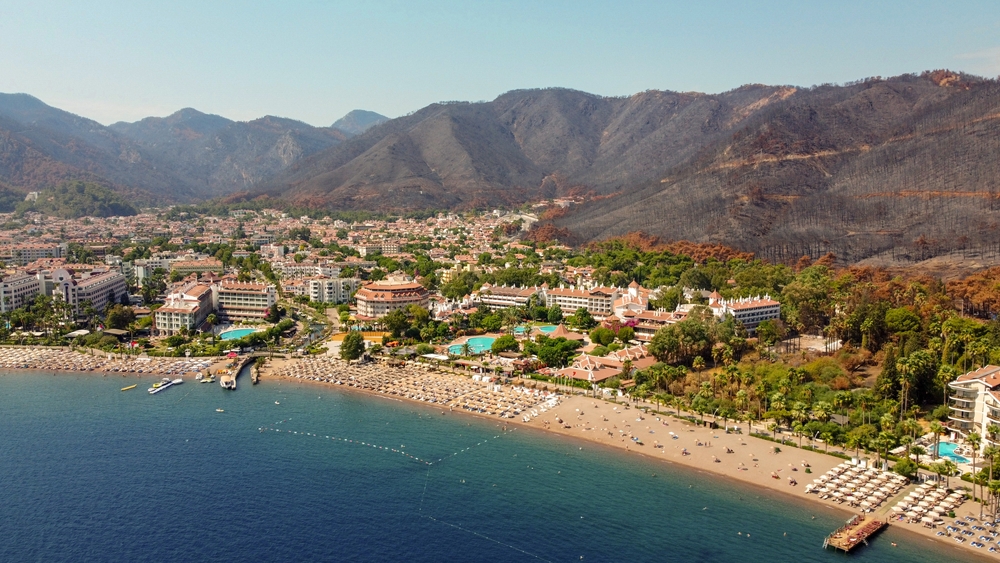 Top Attractions in Marmaris for Families