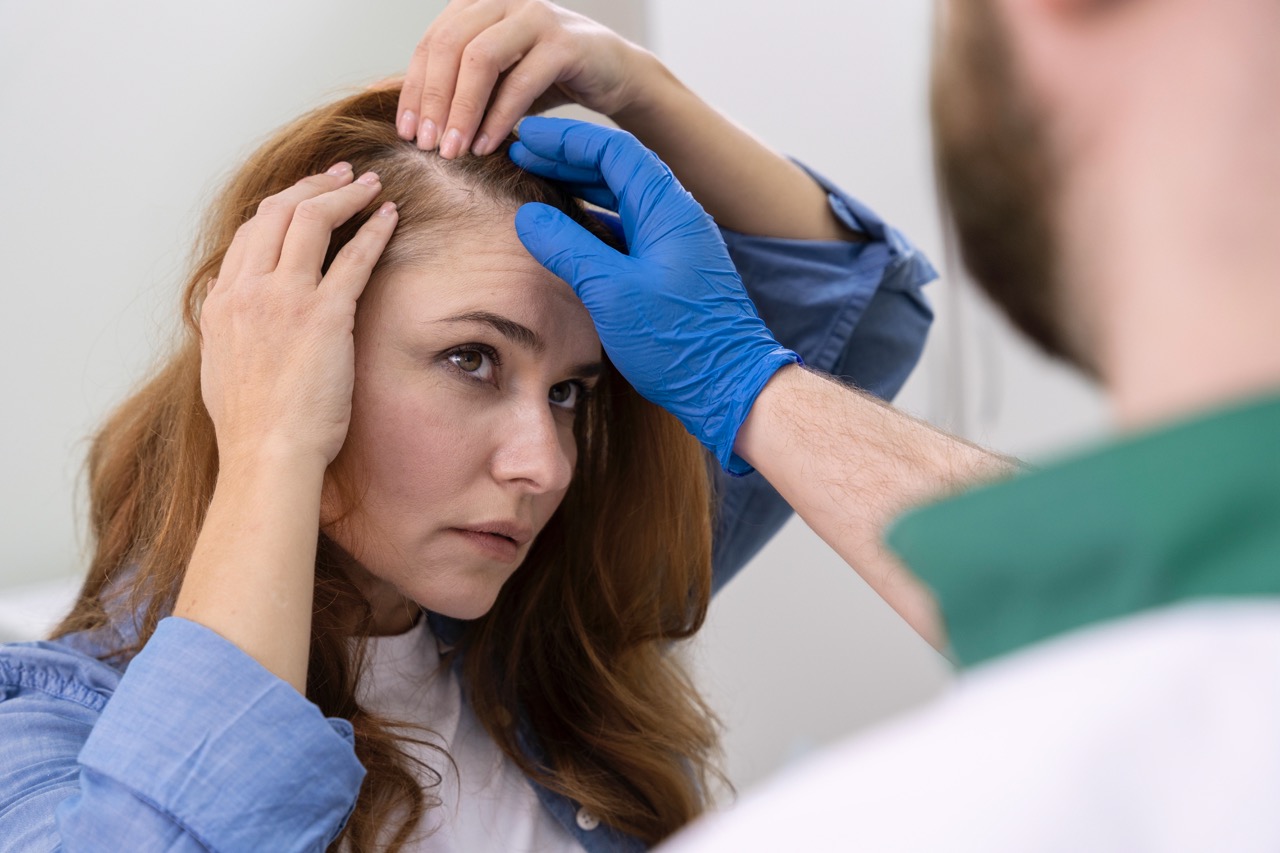 Does Hair Transplant Work for Women? Exploring Options in Turkey