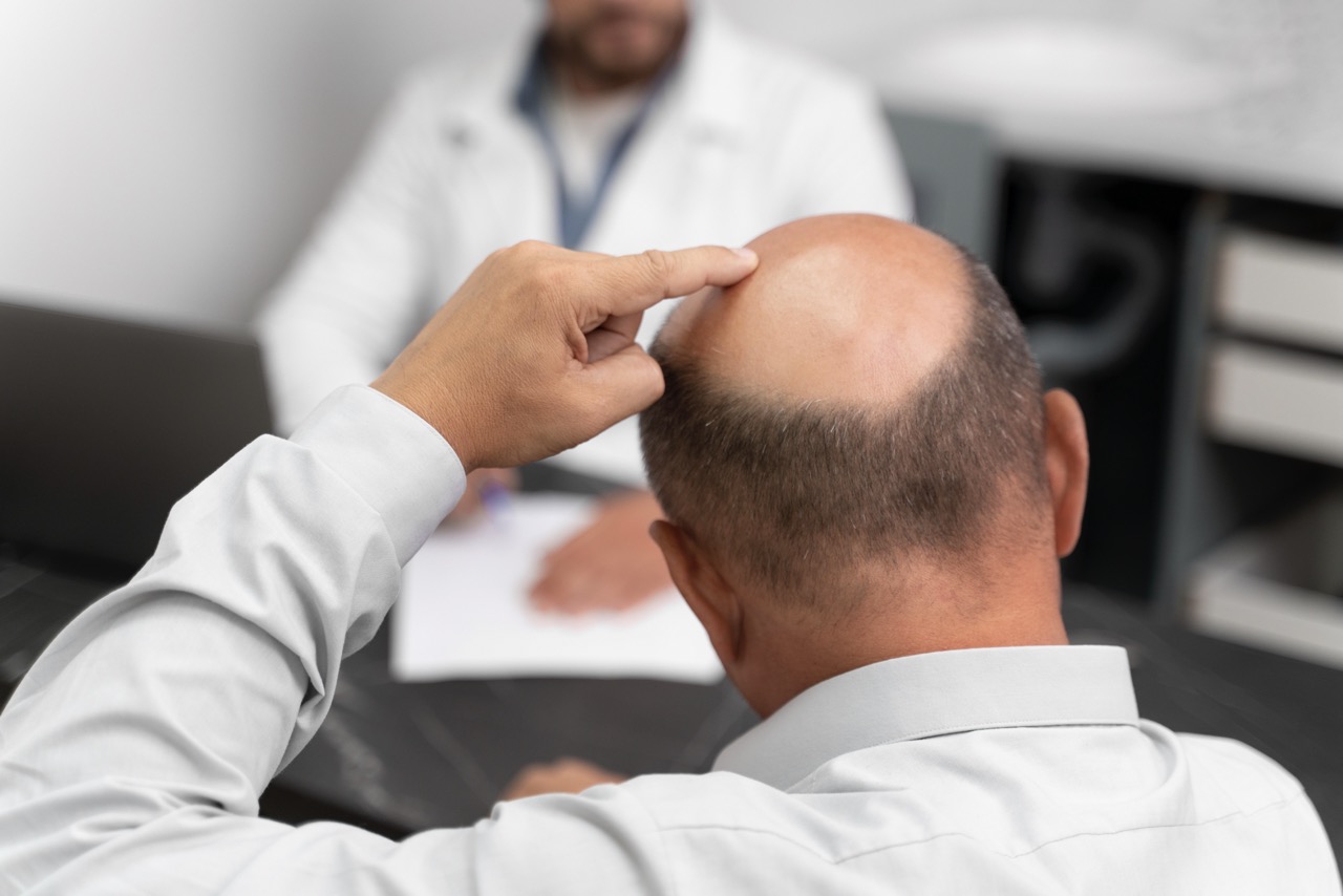 Before and After Hair Transplants: Real Patient Stories