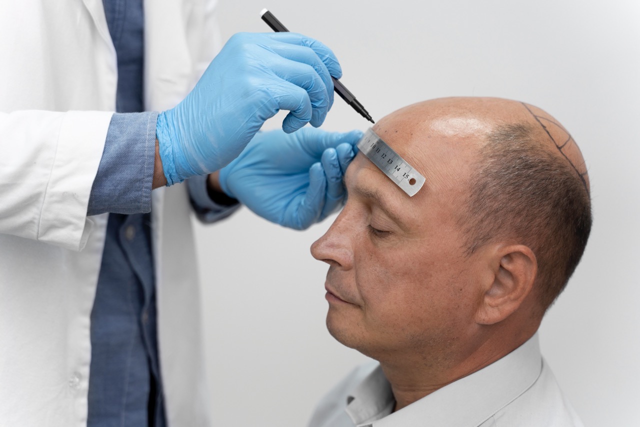 Best Clinics for Hair Transplants in Turkey