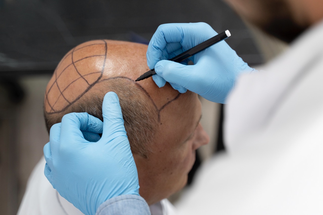 Turkey’s Hair Transplant Surgeons: What Sets Them Apart from Global Experts