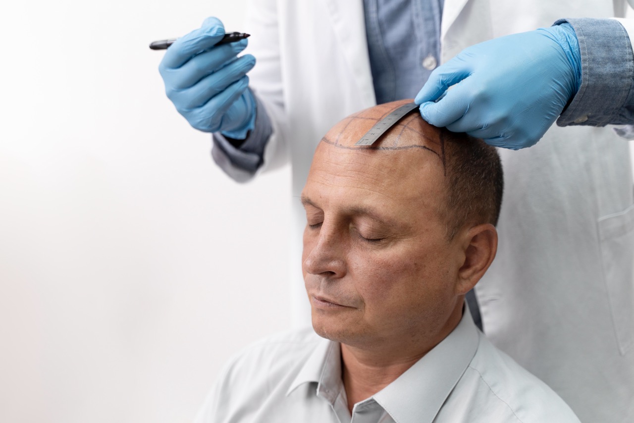 Hair Transplant Packages in Turkey: What’s Included in All-Inclusive Deals?