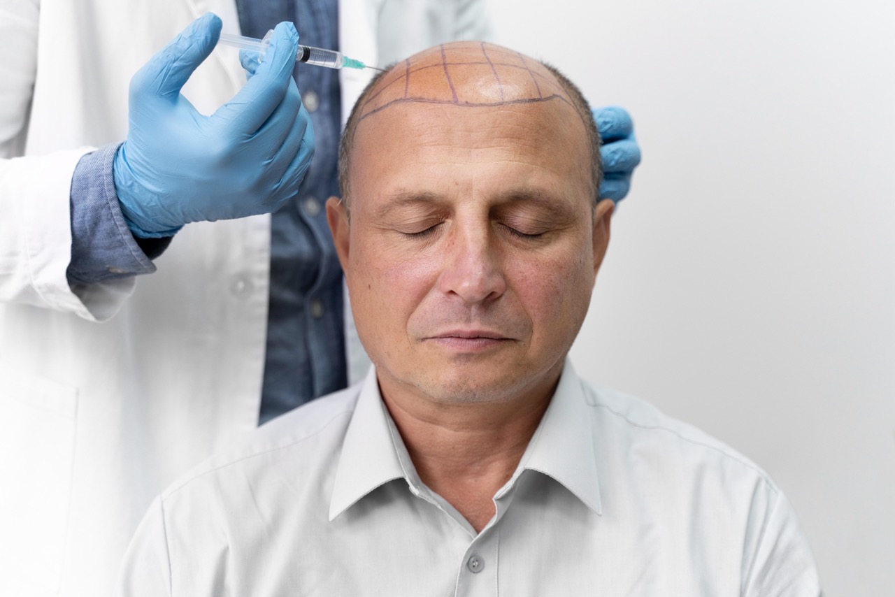 What’s the Ideal Age for Hair Transplant Surgery in Turkey?