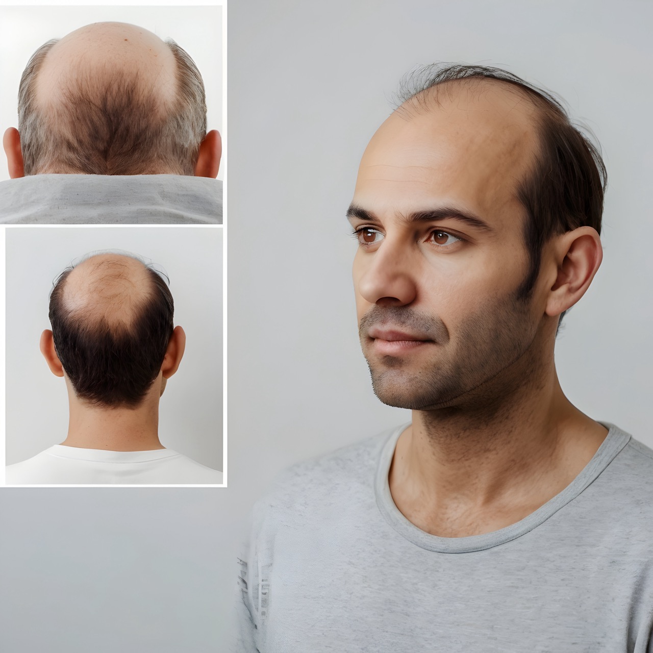 FUE Sapphire vs. Traditional FUE: The Best Hair Transplant Methods in Turkey