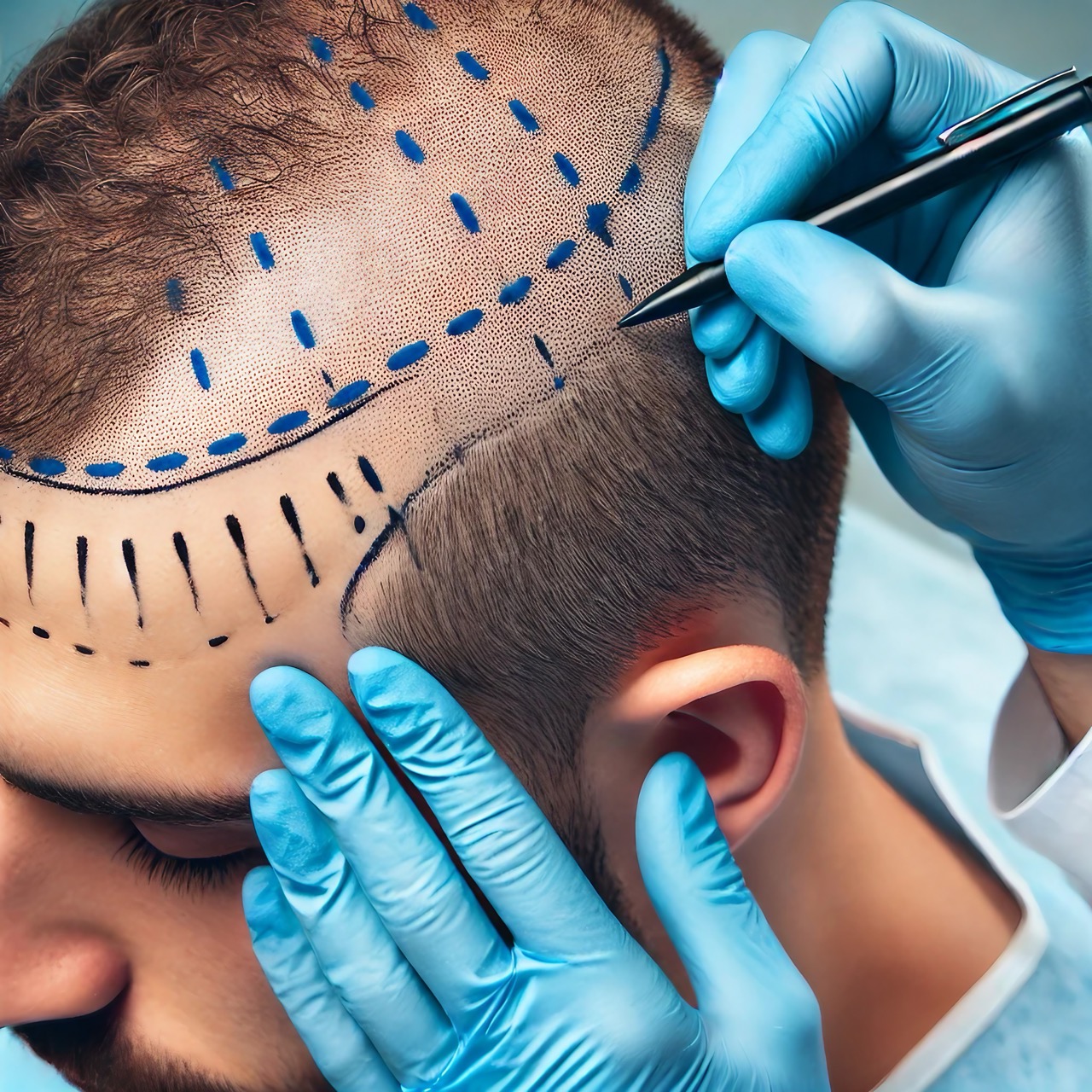 Hair Cloning: The Next Big Breakthrough in Hair Restoration in Turkey