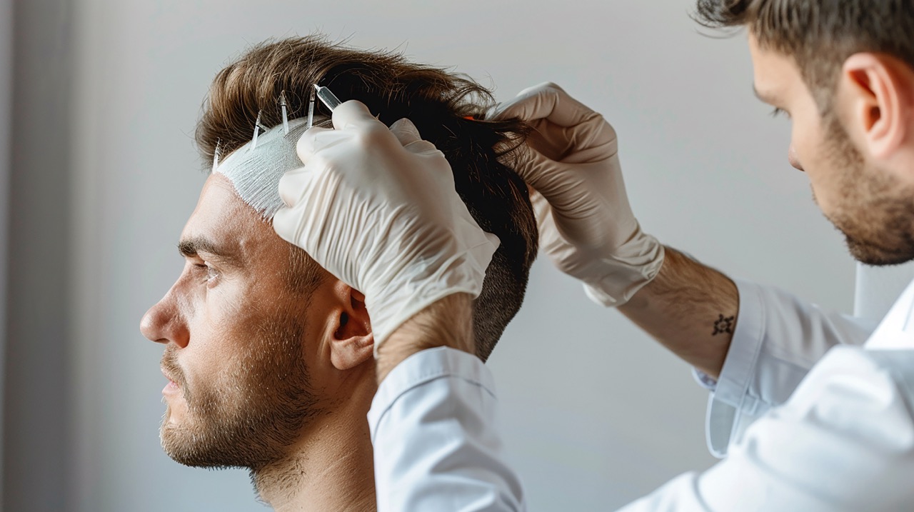 How Hair Transplant in Turkey Can Restore Your Confidence