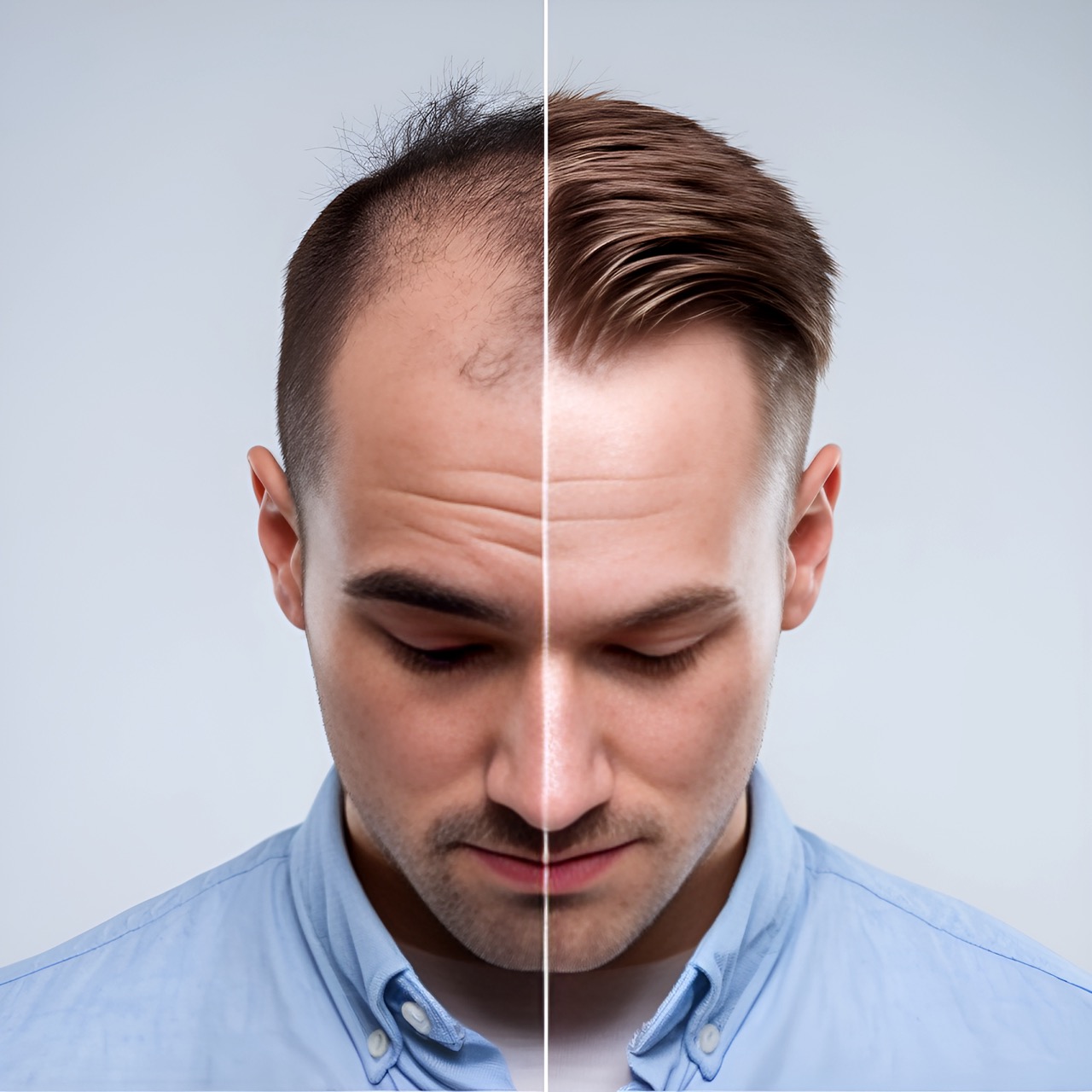 Understanding the Difference Between DHI and FUE Hair Transplants in Turkey