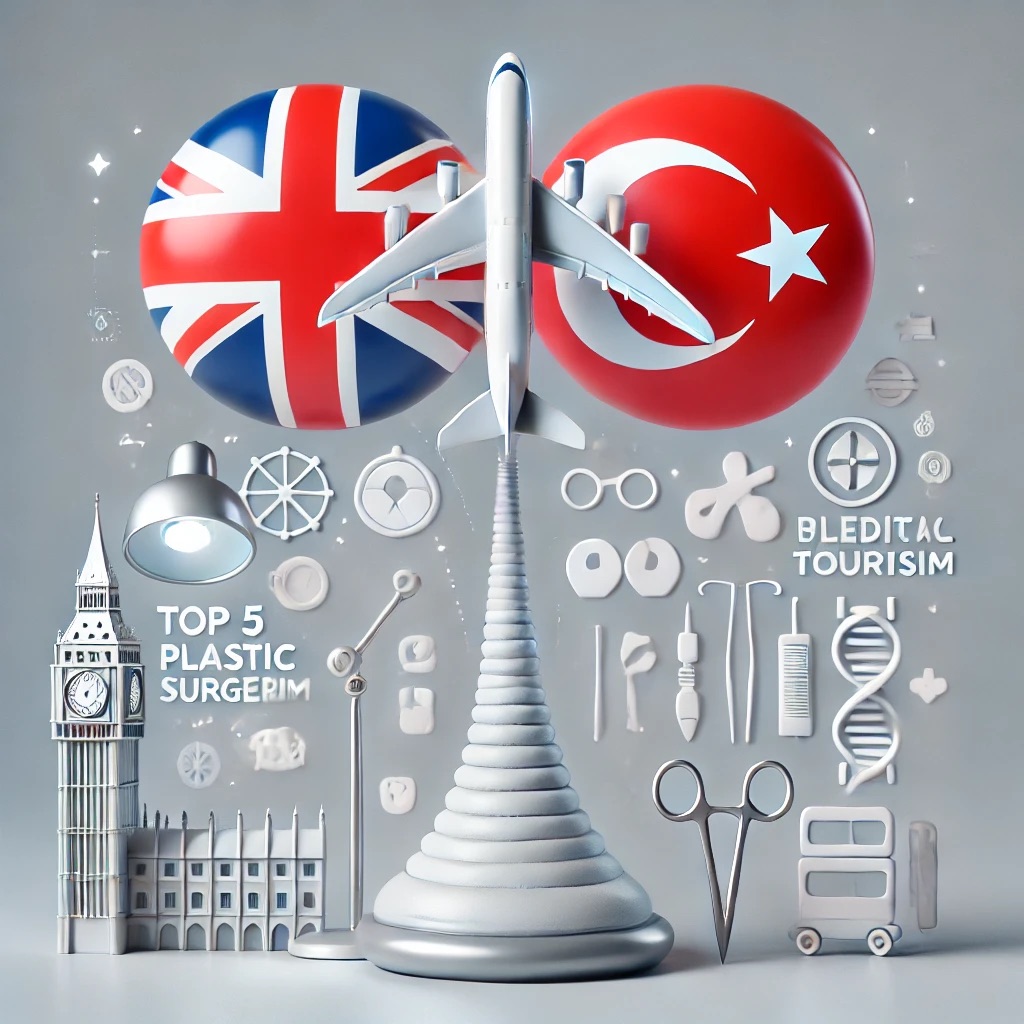 How to Prepare for a Safe and Comfortable Medical Journey Abroad