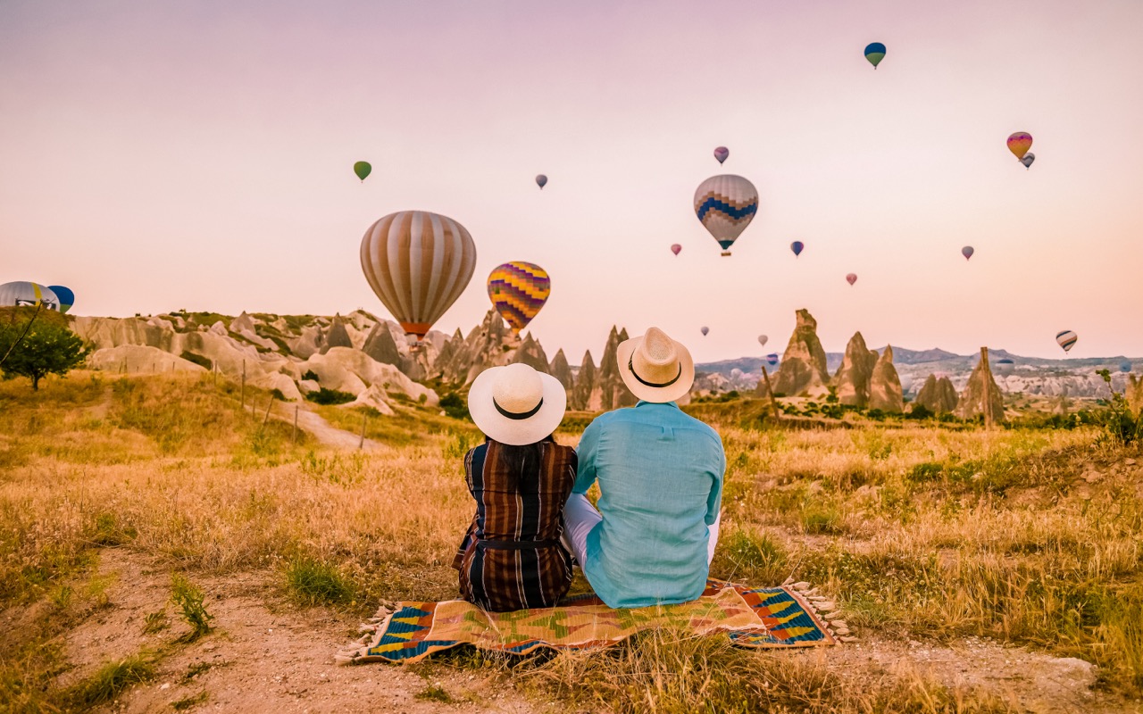 Is There a VIP Luxury Transfer Option from Istanbul to Cappadocia?
