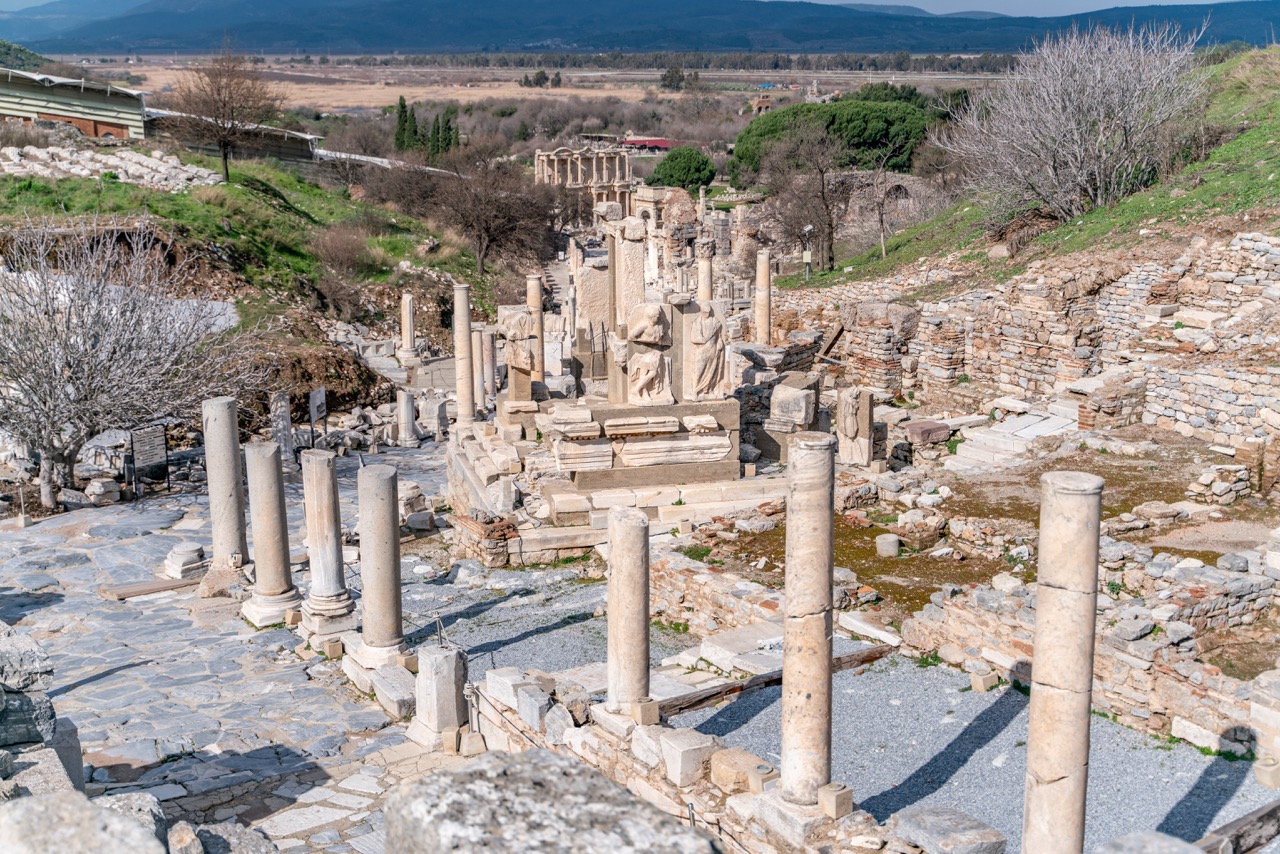 What Happened to the Church of Ephesus?