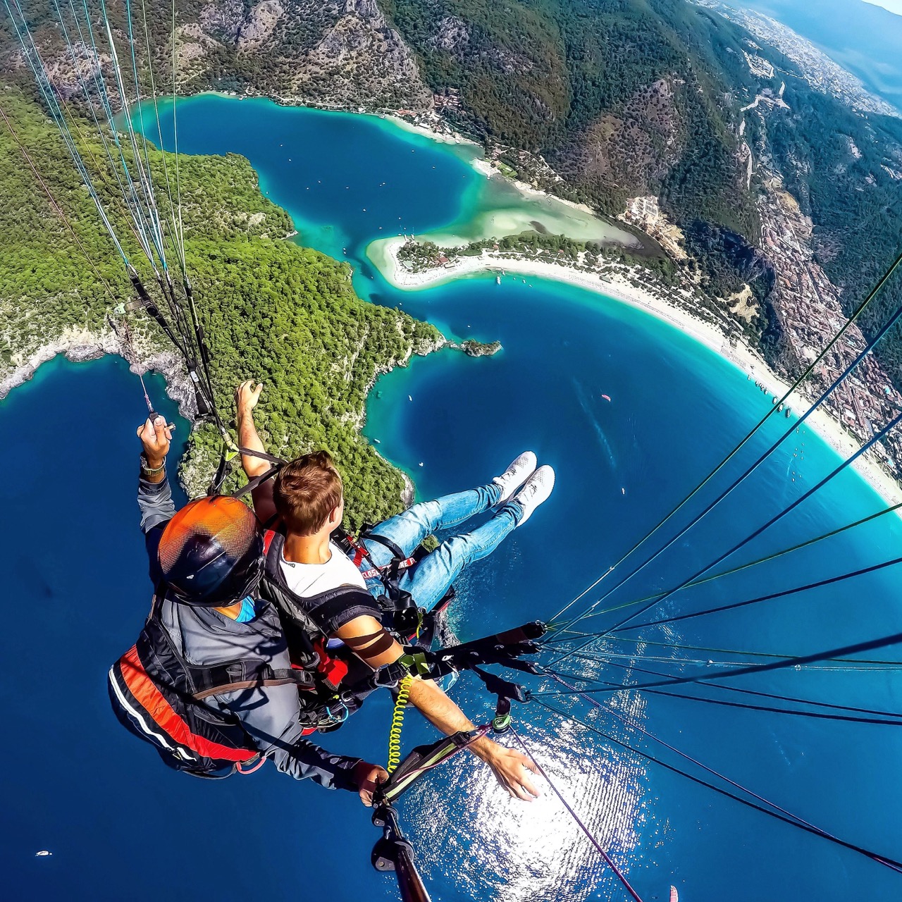 Top Airport Transfer Options for Fethiye Travelers