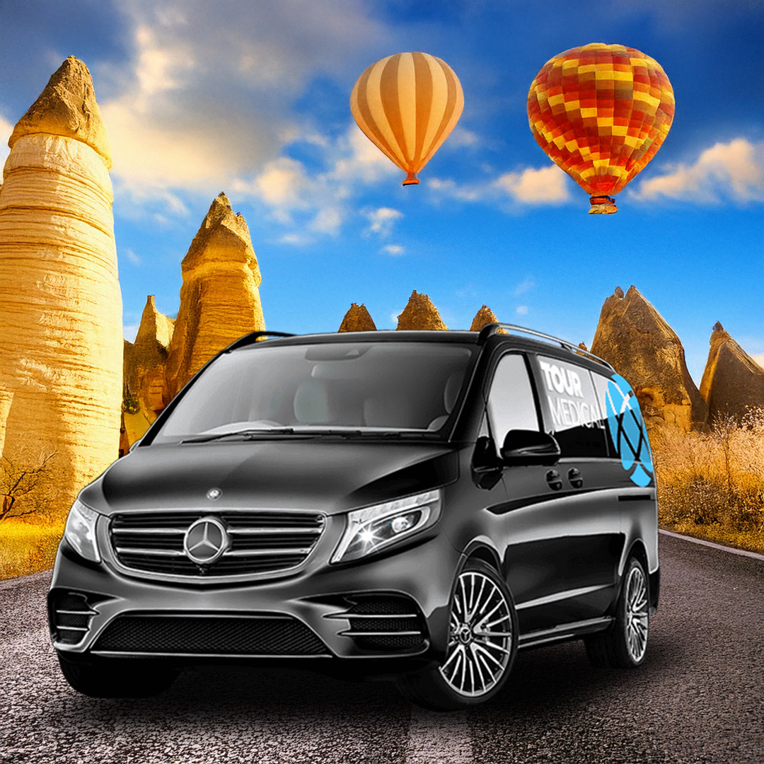 Airport Transfers in Cappadocia: What You Need to Know