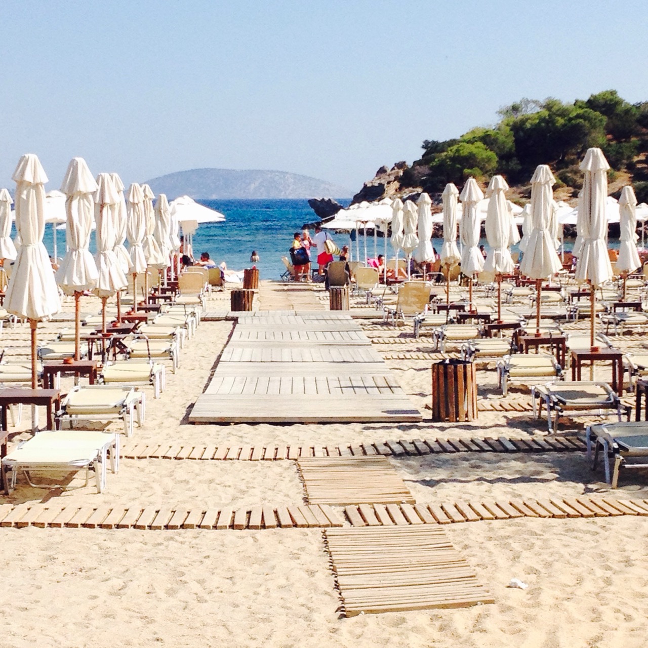 Is There a VIP Transfer from Antalya Airport to Luxury Hotels?