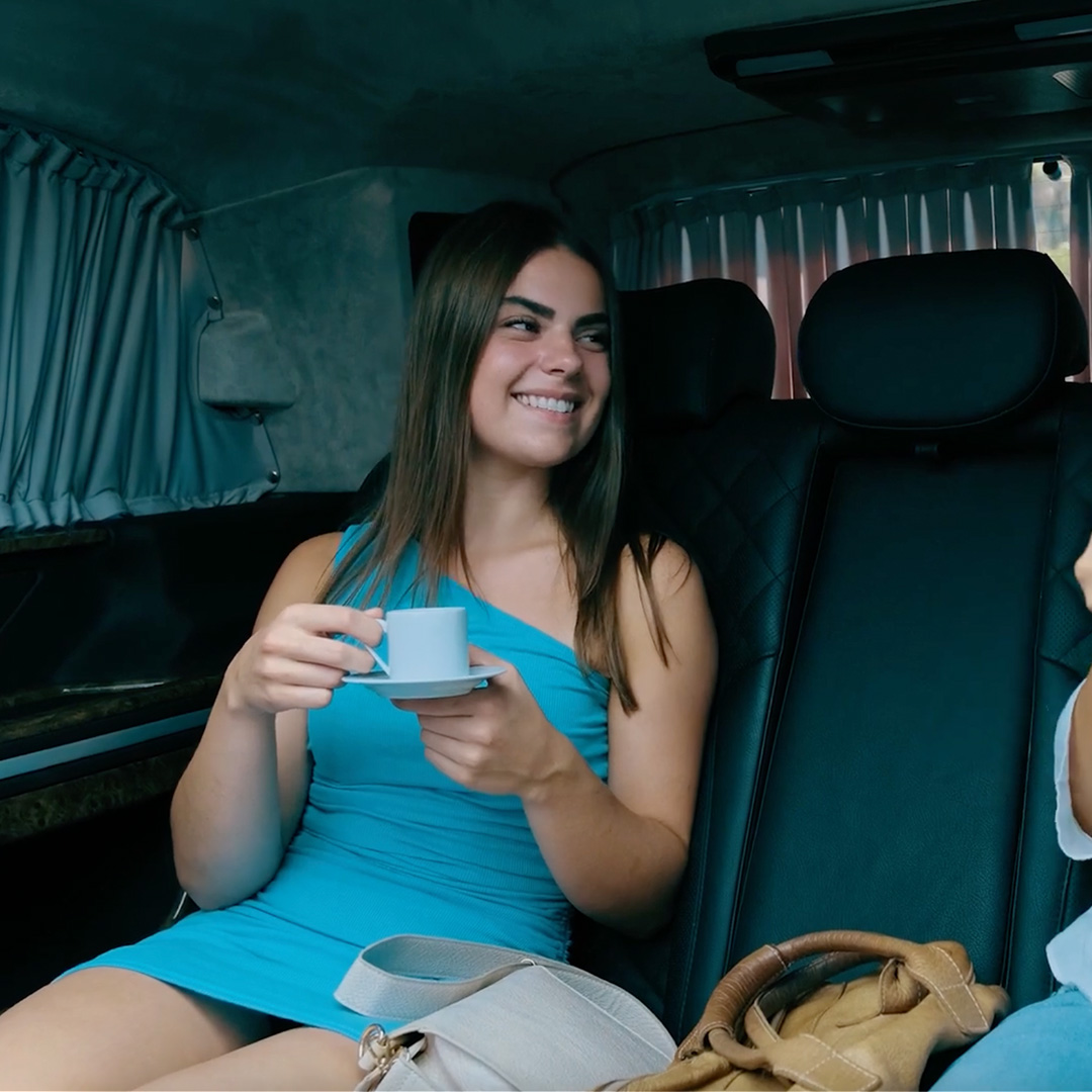 How Comfortable Are VIP Transfers from Izmir Airport with Tour Medical?