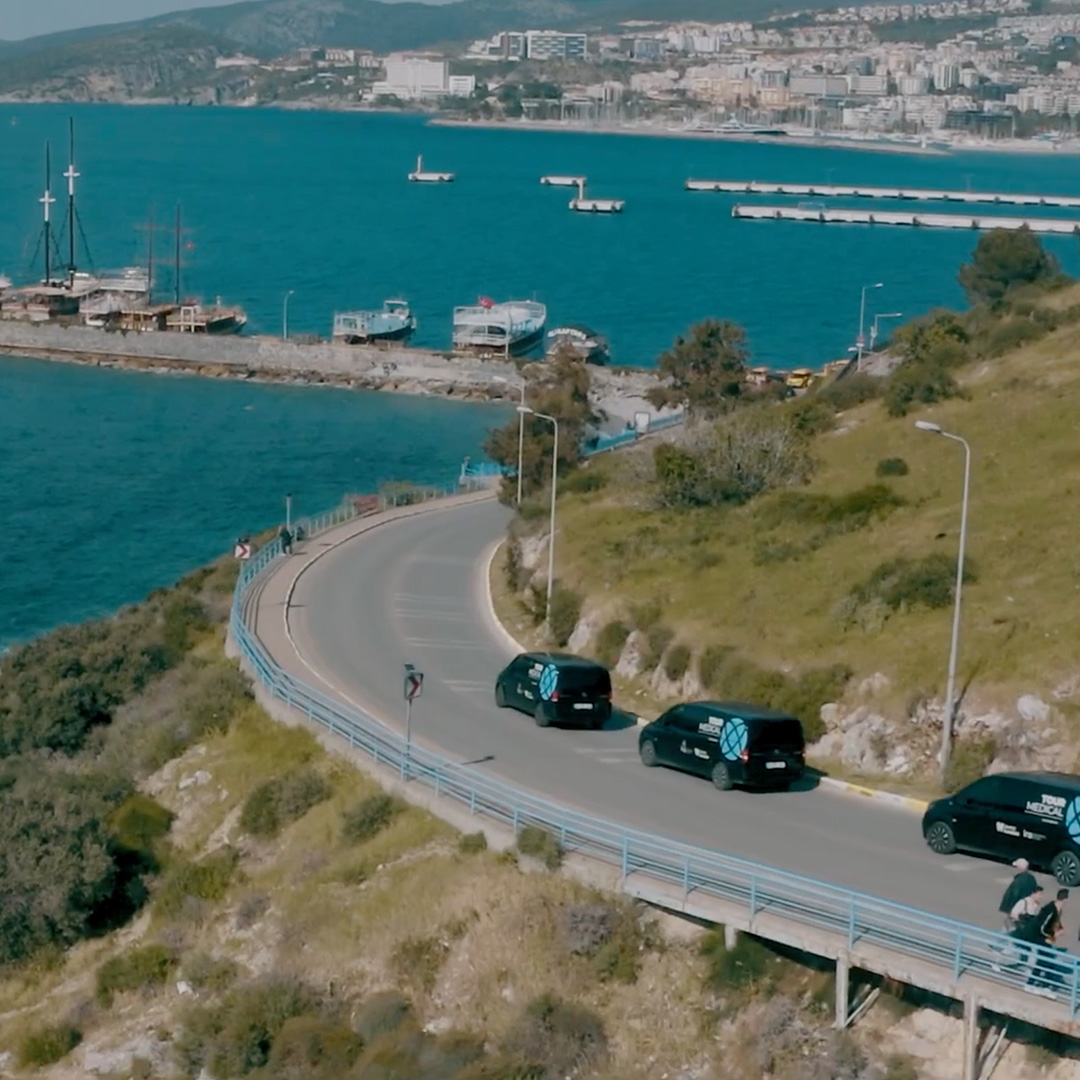 Best Airport Transfer Services in Kusadasi