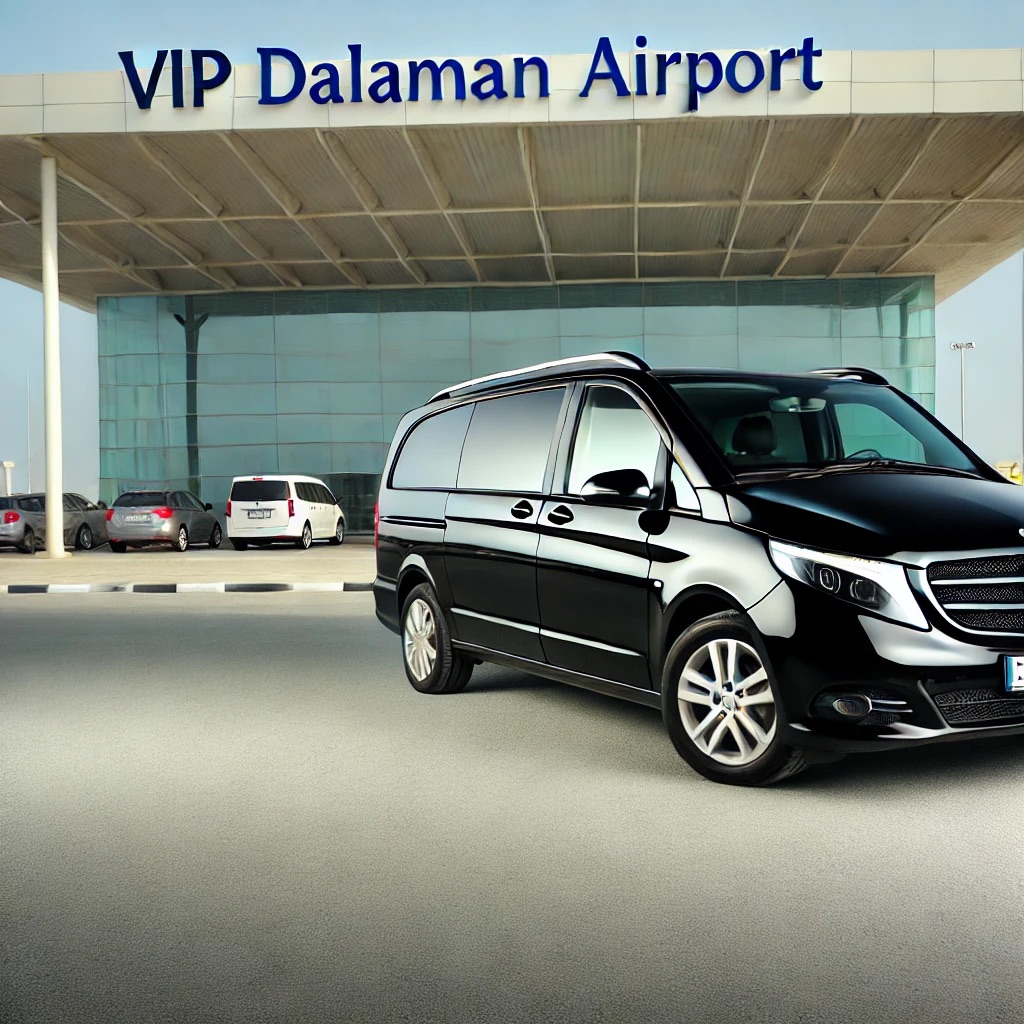 What Makes VIP Transfers from Dalaman Airport Different from Standard Options?