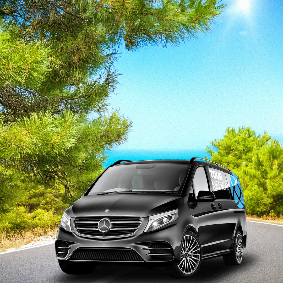 What to Expect from Bodrum Airport Transfer Services