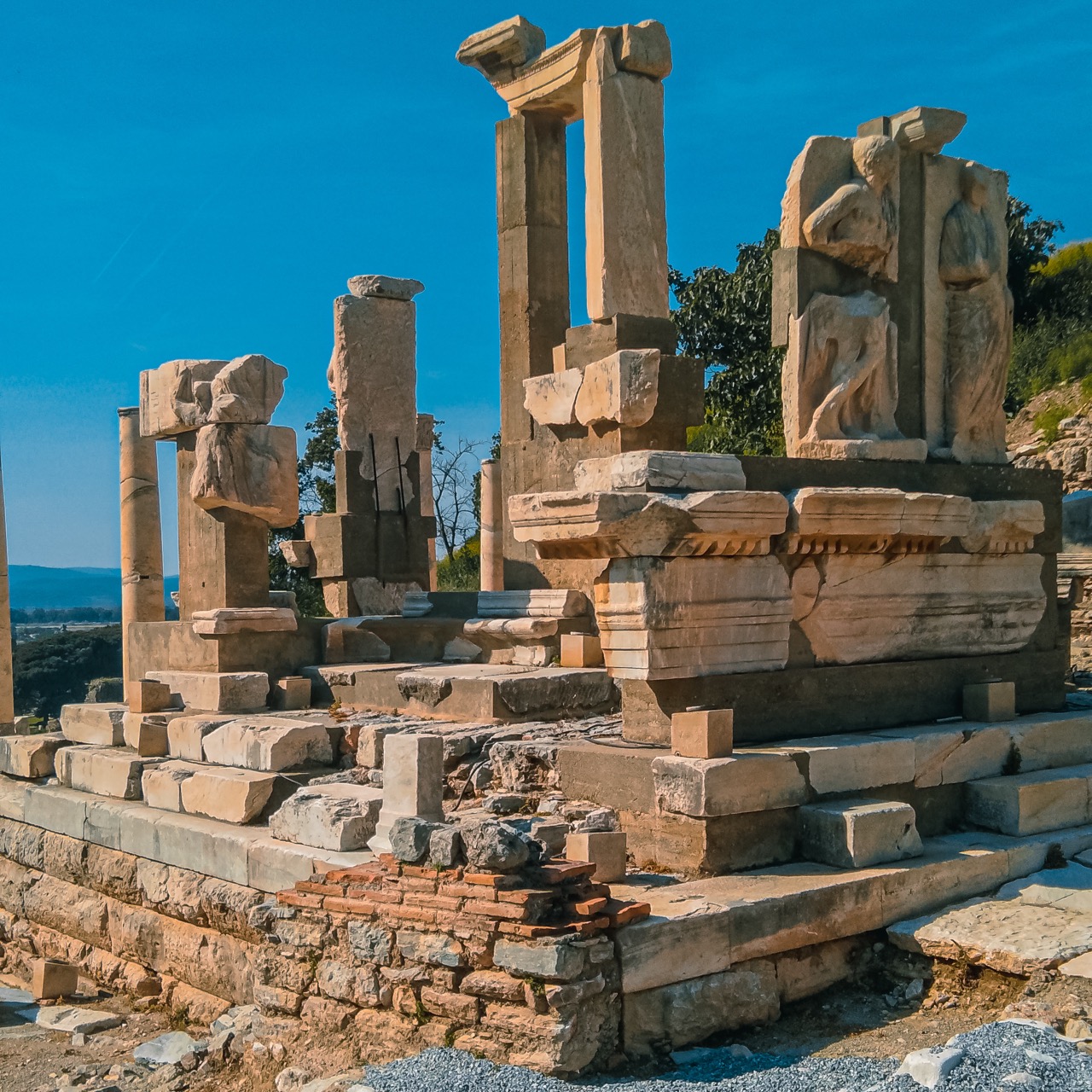 How to Travel from Istanbul to Ephesus: A Travel Guide