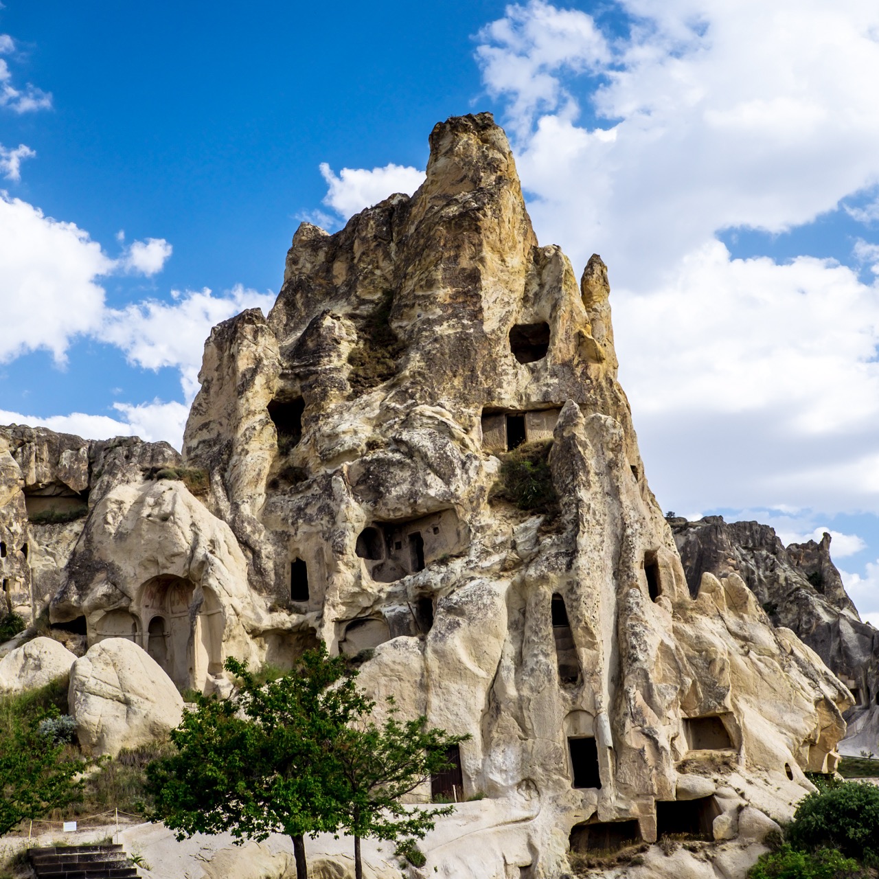 Top 5 Things to Do in Cappadocia