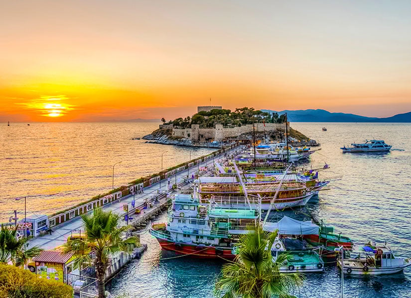 Is Kusadasi Good for Families? Best Attractions for Kids
