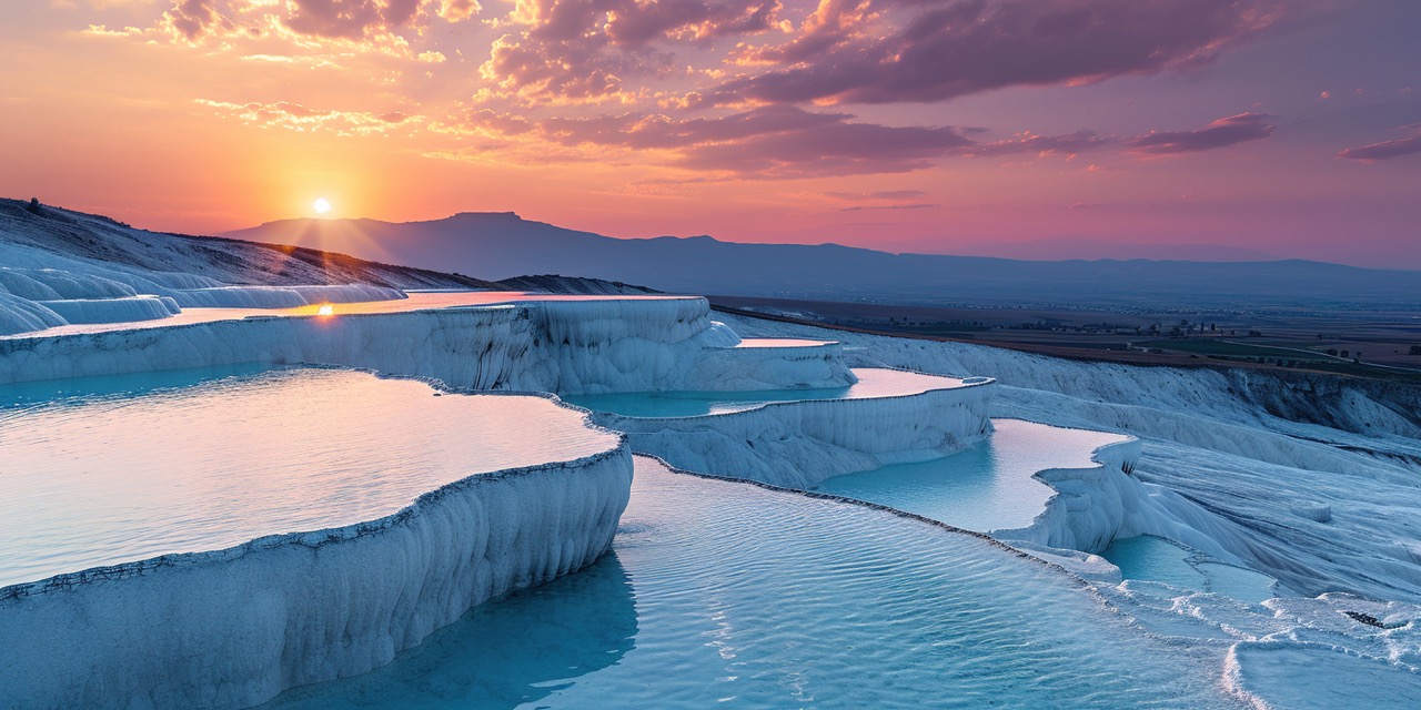 What is Pamukkale Famous for? A Detailed Guide