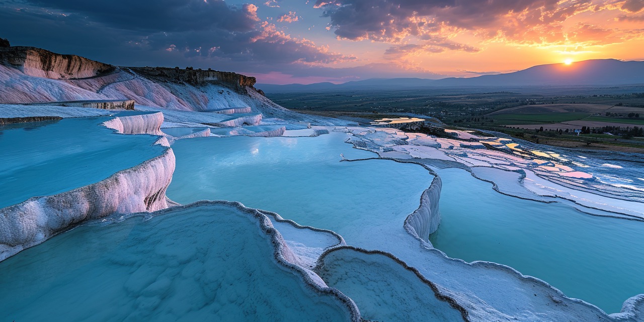 Pamukkale or Ephesus: Which to Visit on Your Trip