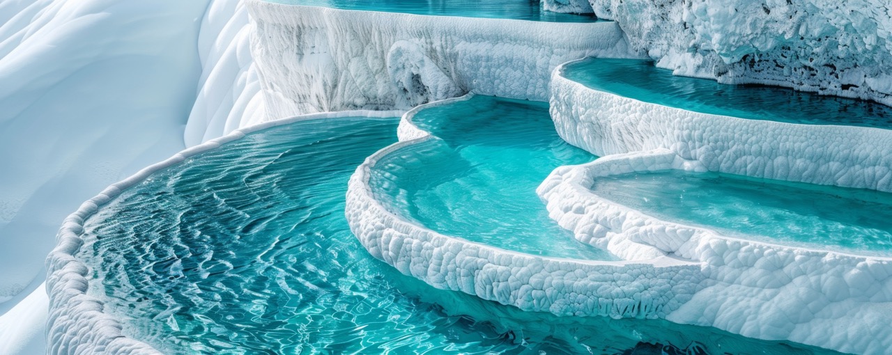 Best Guided Tours of Pamukkale: What to Expect