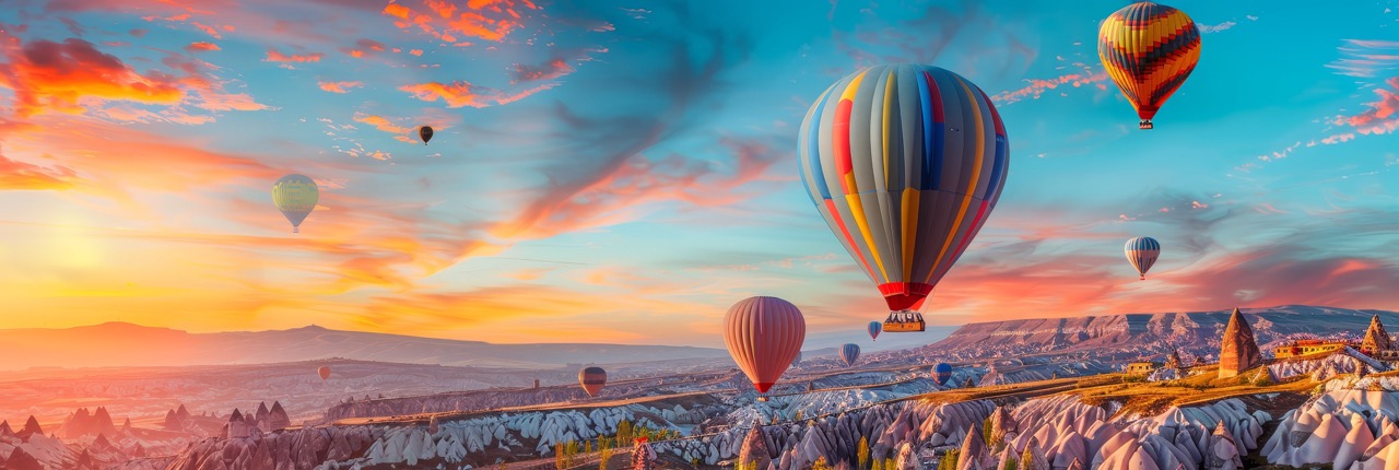 Istanbul to Cappadocia: The Best Travel Routes