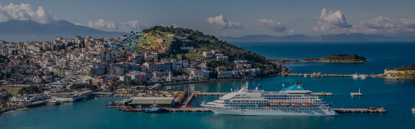 Top 5 Day Trips from Kusadasi