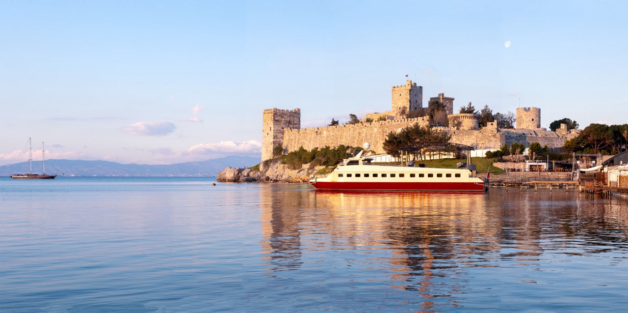 Exploring Bodrum’s History and Cultural Sites