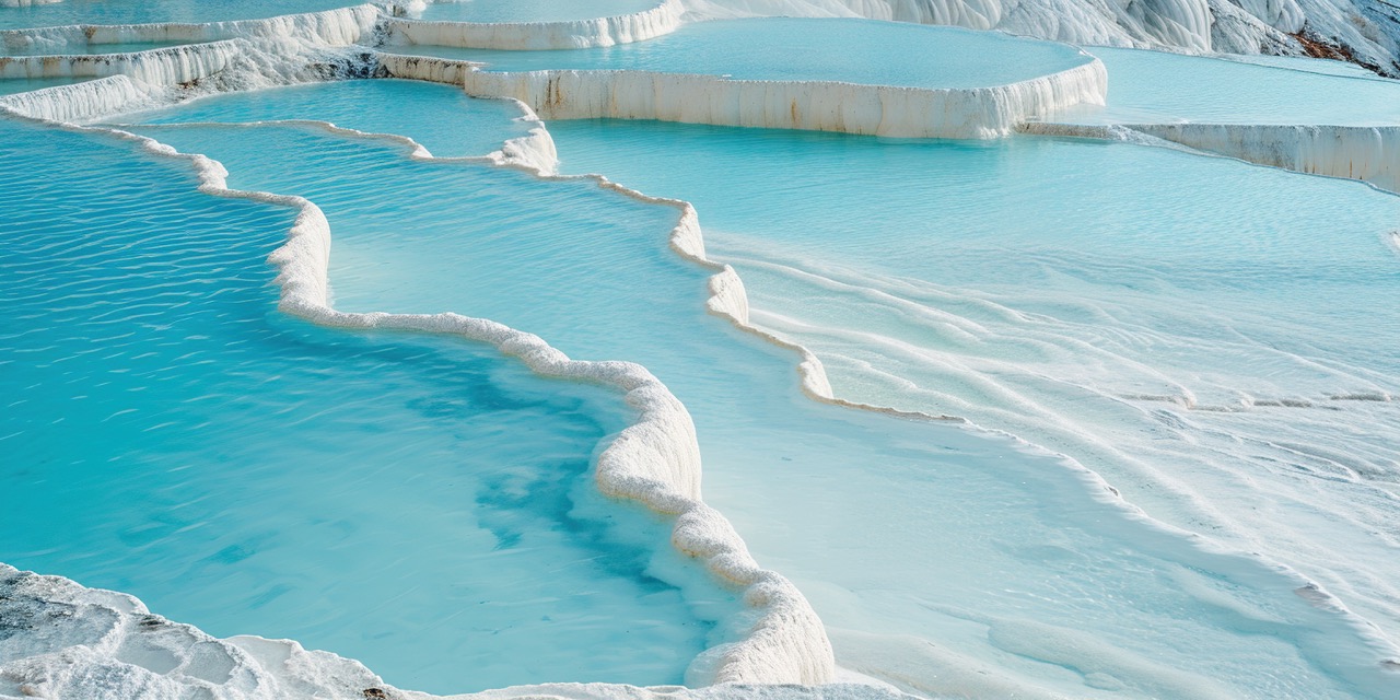 How to Get to Pamukkale from Istanbul: Travel Options