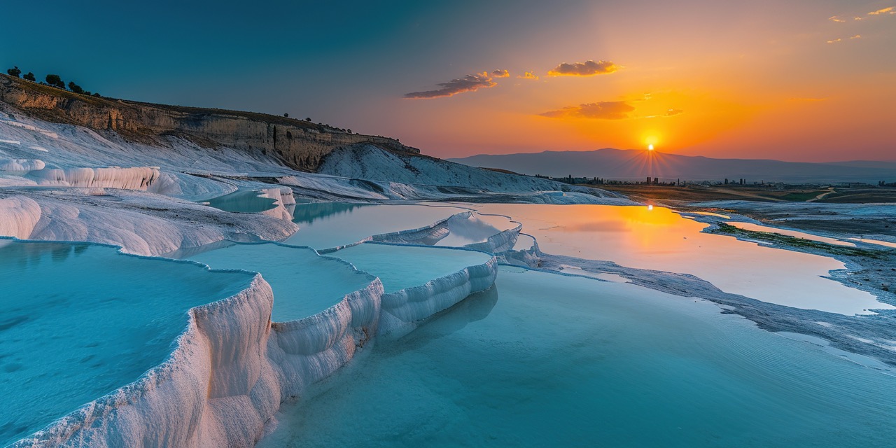 How to Plan a Custom Tour of Ephesus and Pamukkale