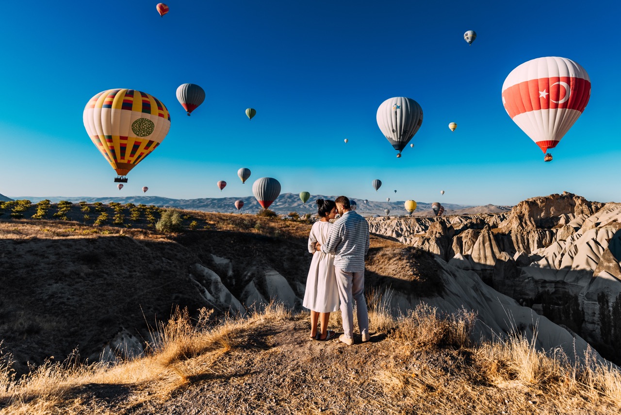 How to Choose the Best Hotel in Cappadocia for Your Trip