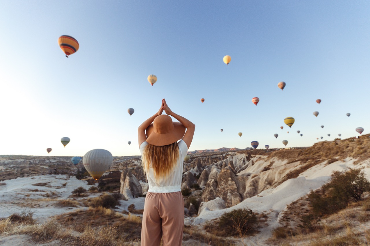 How to Get from Istanbul to Cappadocia: Travel Options