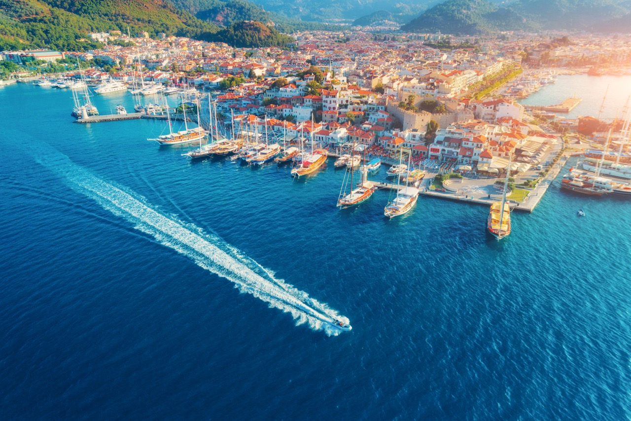 Marmaris or Bodrum: Which Turkish Destination is Right for You?