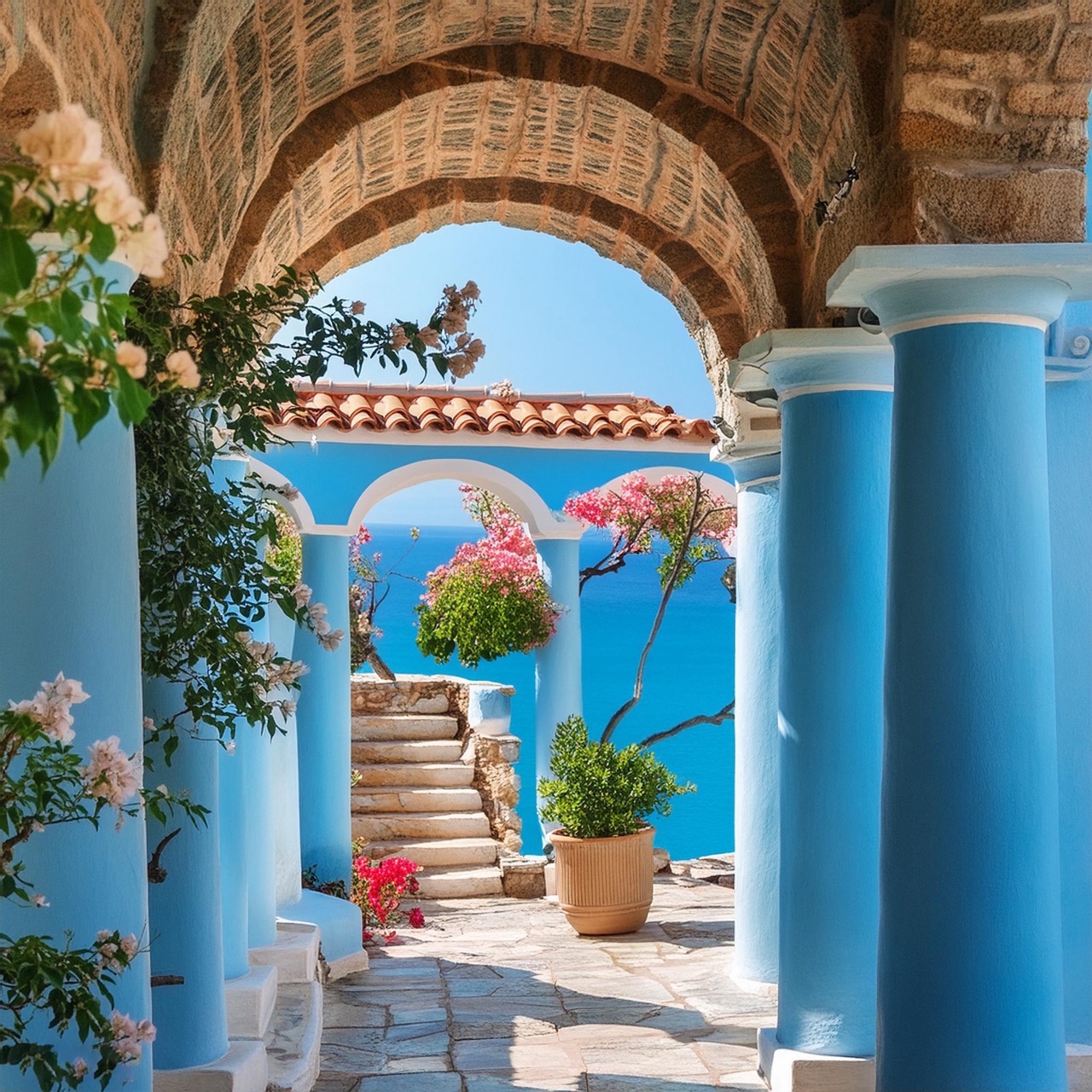 How Far is Izmir from Bodrum? A Travel Guide
