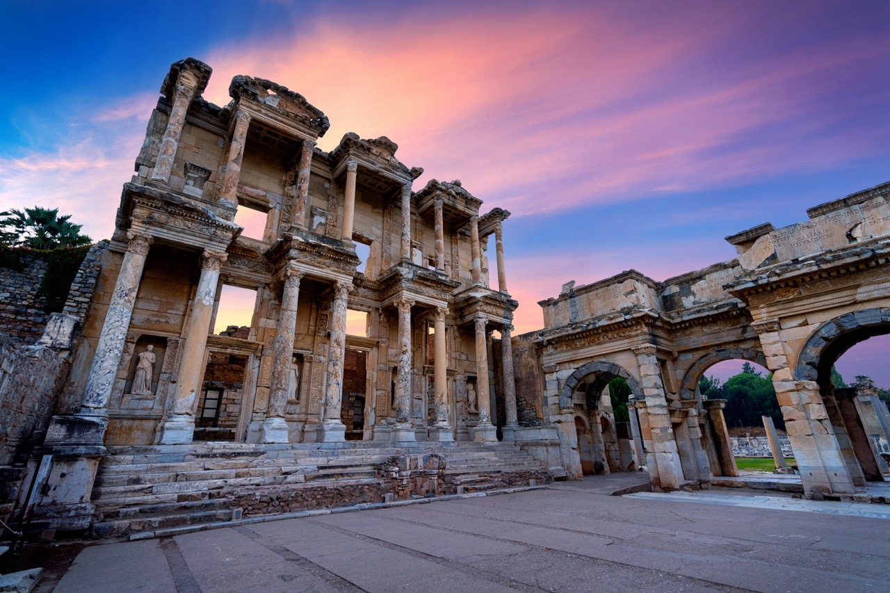 What is Ephesus Famous for?