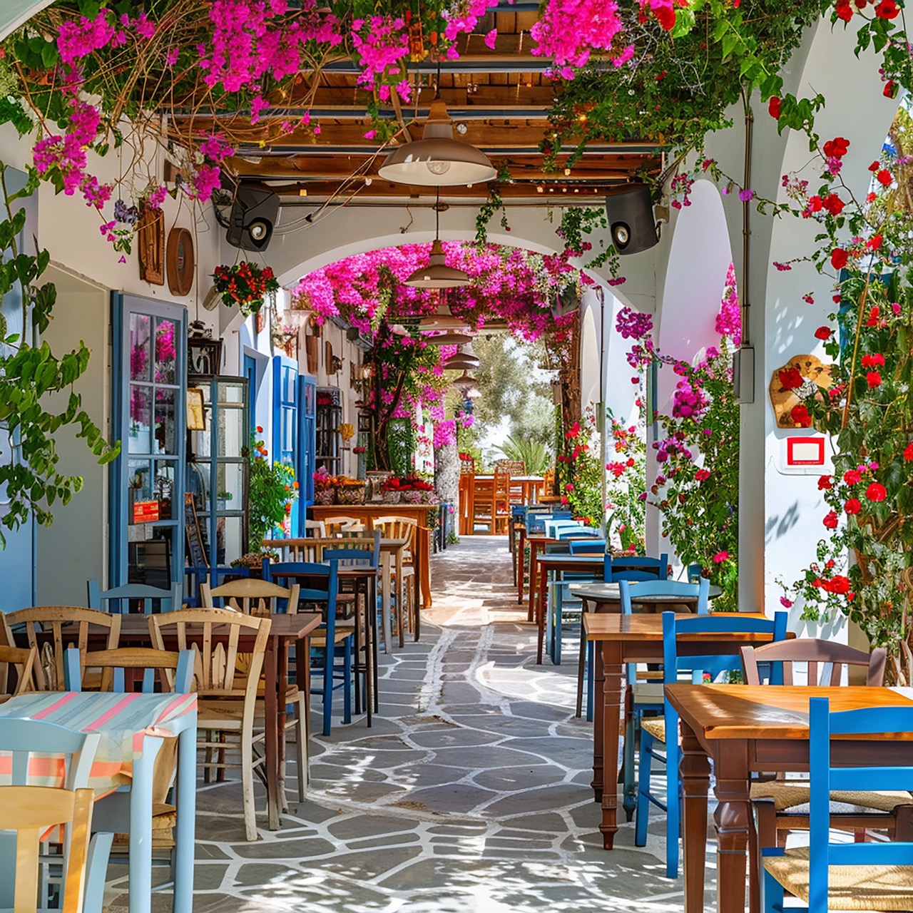 Where to Stay in Bodrum: Luxury and Budget Options